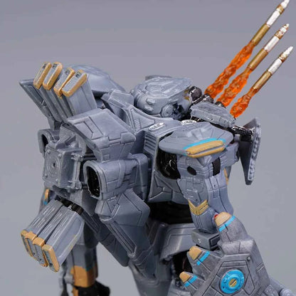Pacific Rim Thunder Rising Figure
