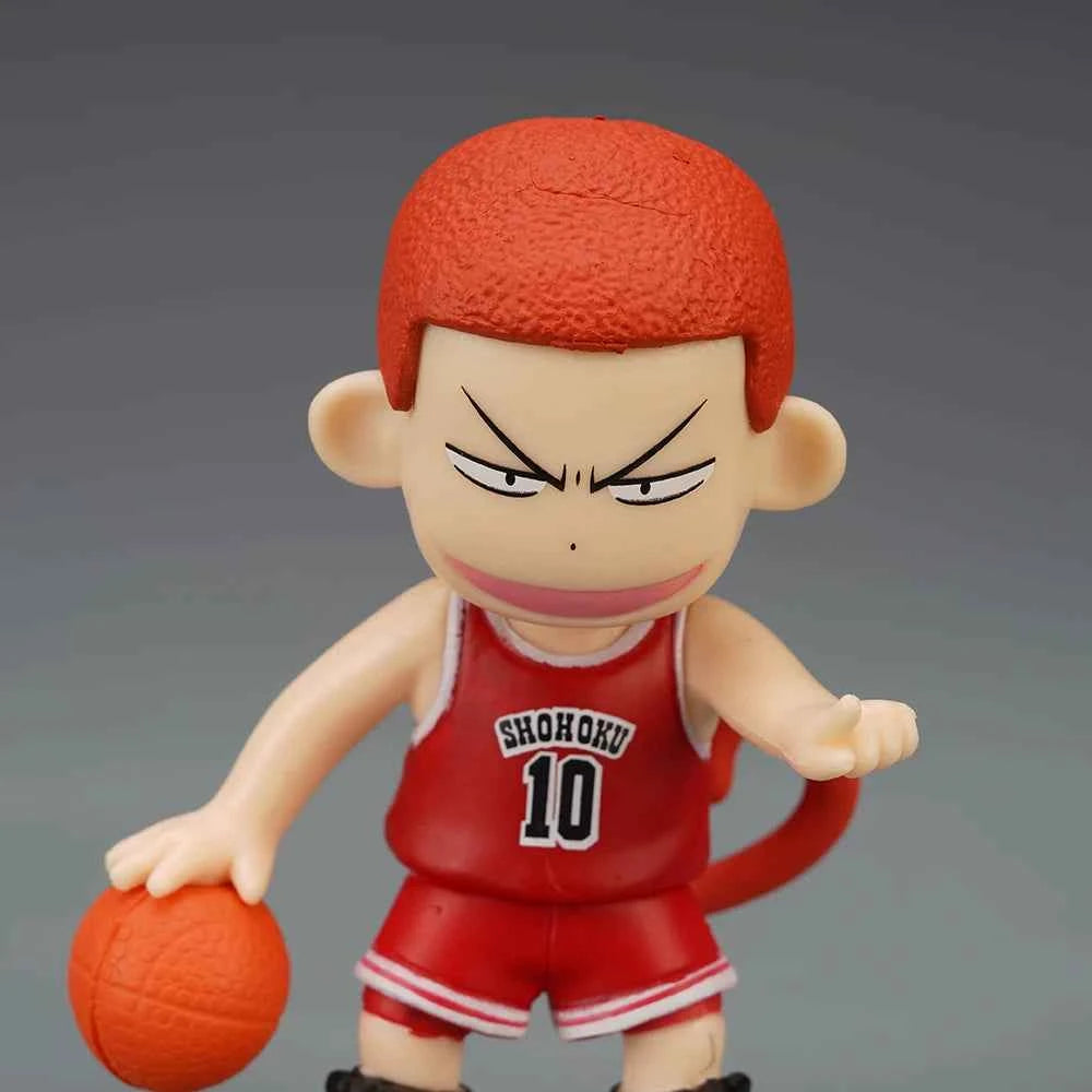 Slam Dunk Q Version Adorable Collectible Hand Model