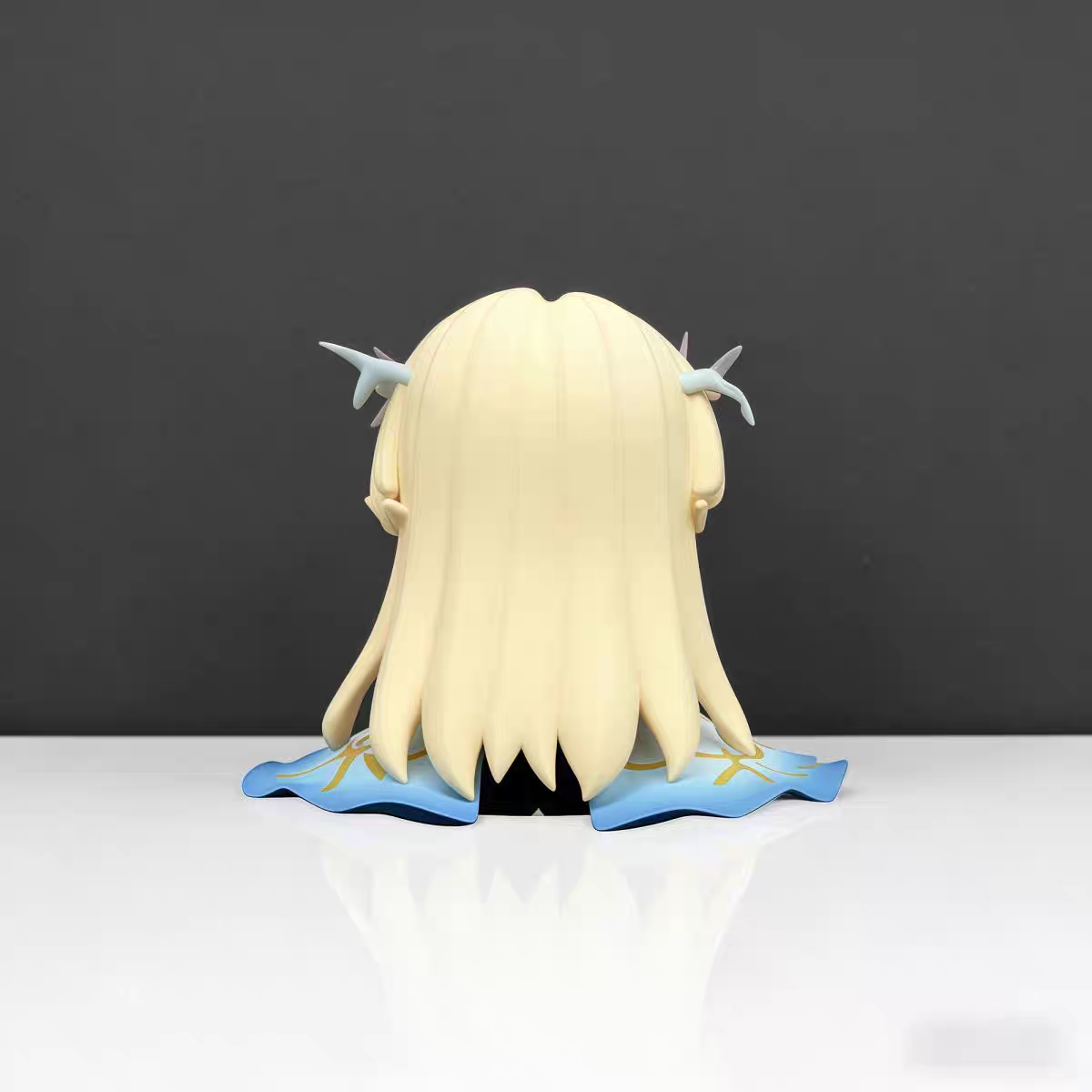 Kathie Q Version Figure – Cute & Collectible