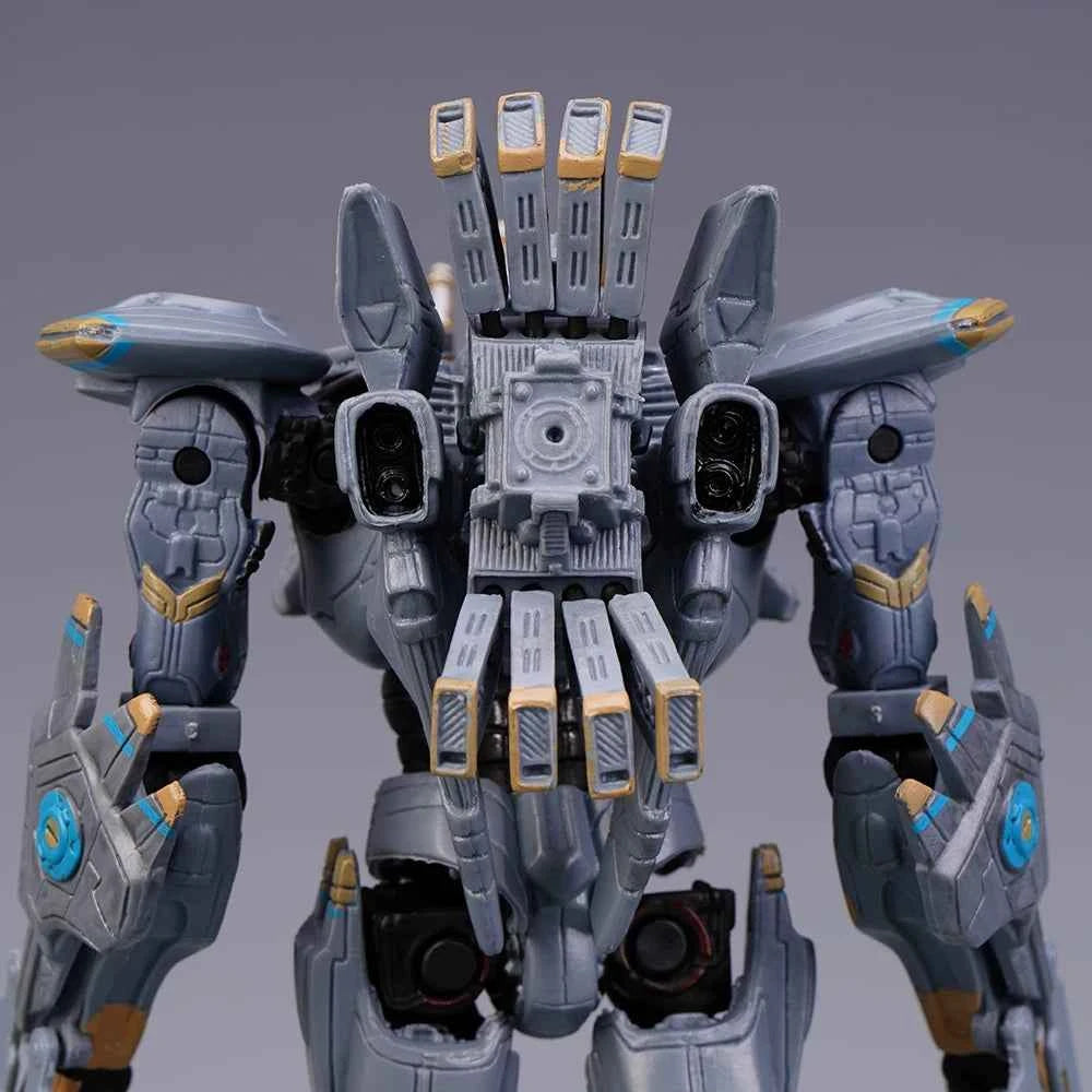 Pacific Rim Thunder Rising Figure