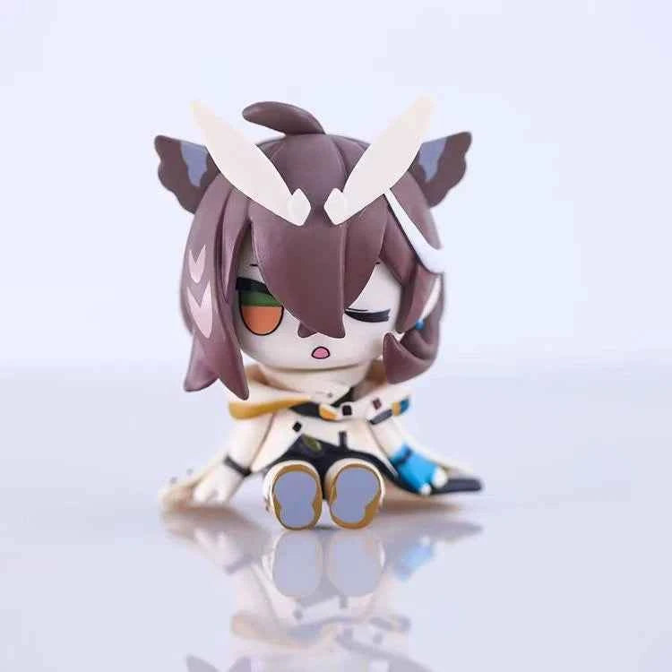 Arknights MINI Series Q Version Figures