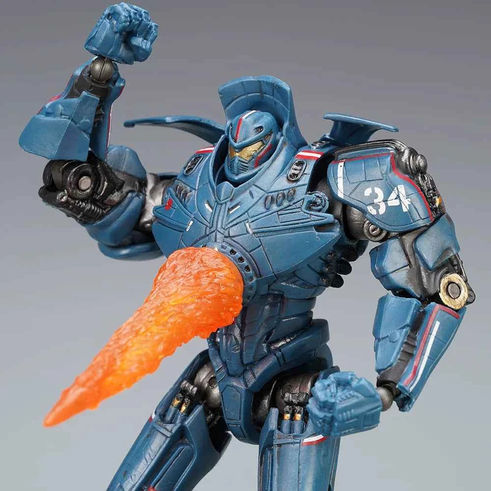 Pacific Rim Thunder Rising Figure