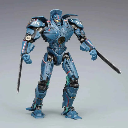 Pacific Rim Thunder Rising Figure