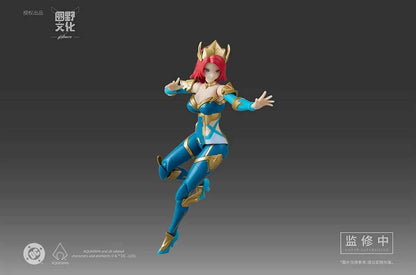 Stunning Anime Figure | High-Quality Collectible | Must-Have for Fans