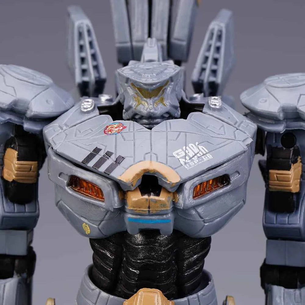 Pacific Rim Thunder Rising Figure
