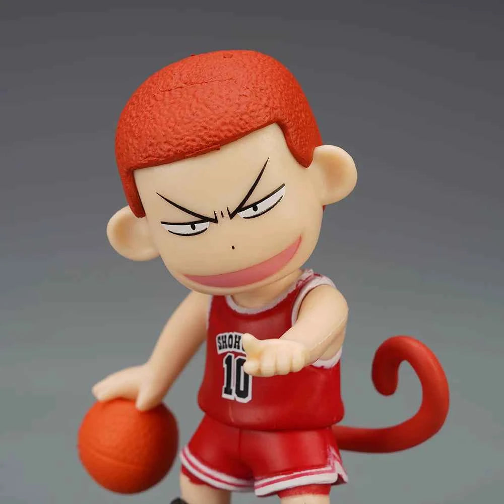 Slam Dunk Q Version Adorable Collectible Hand Model