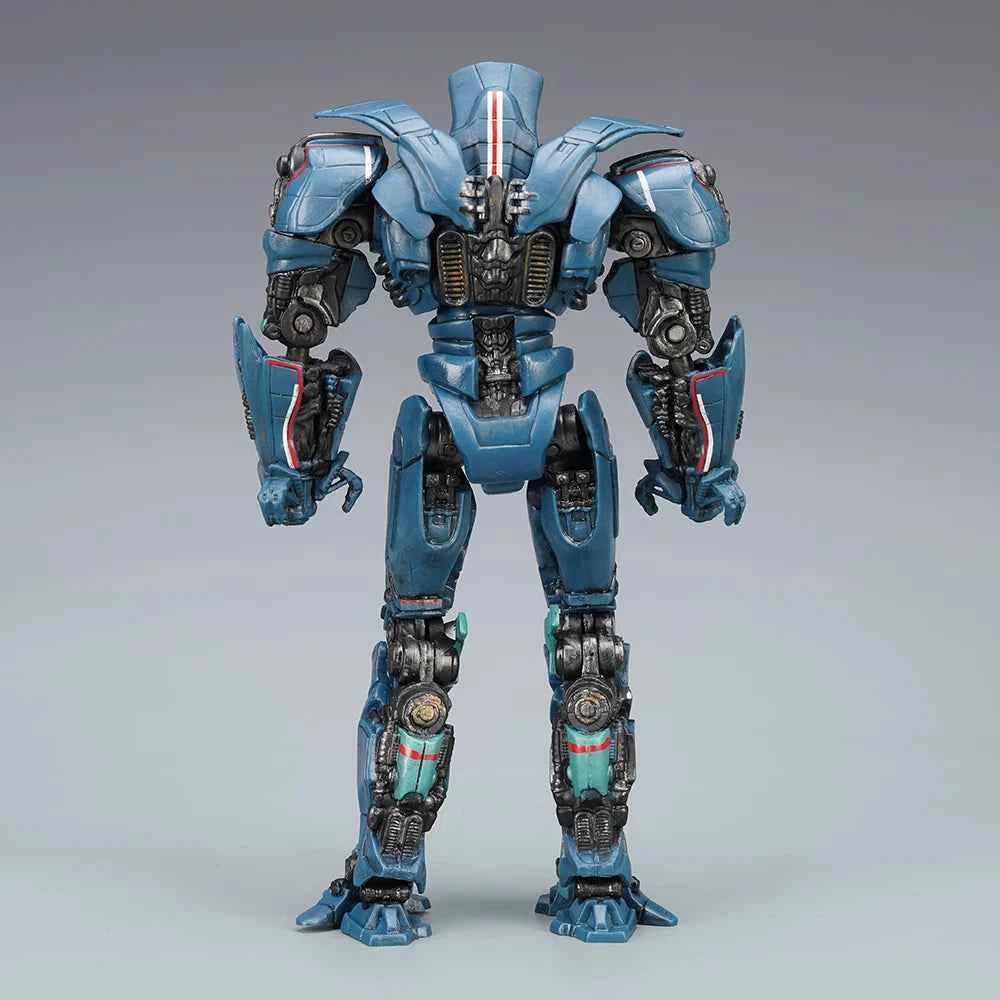 Pacific Rim Thunder Rising Figure
