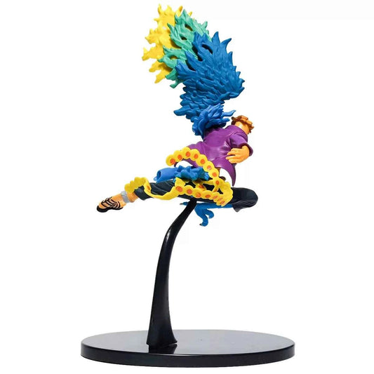 One Piece Marco Phoenix Figure