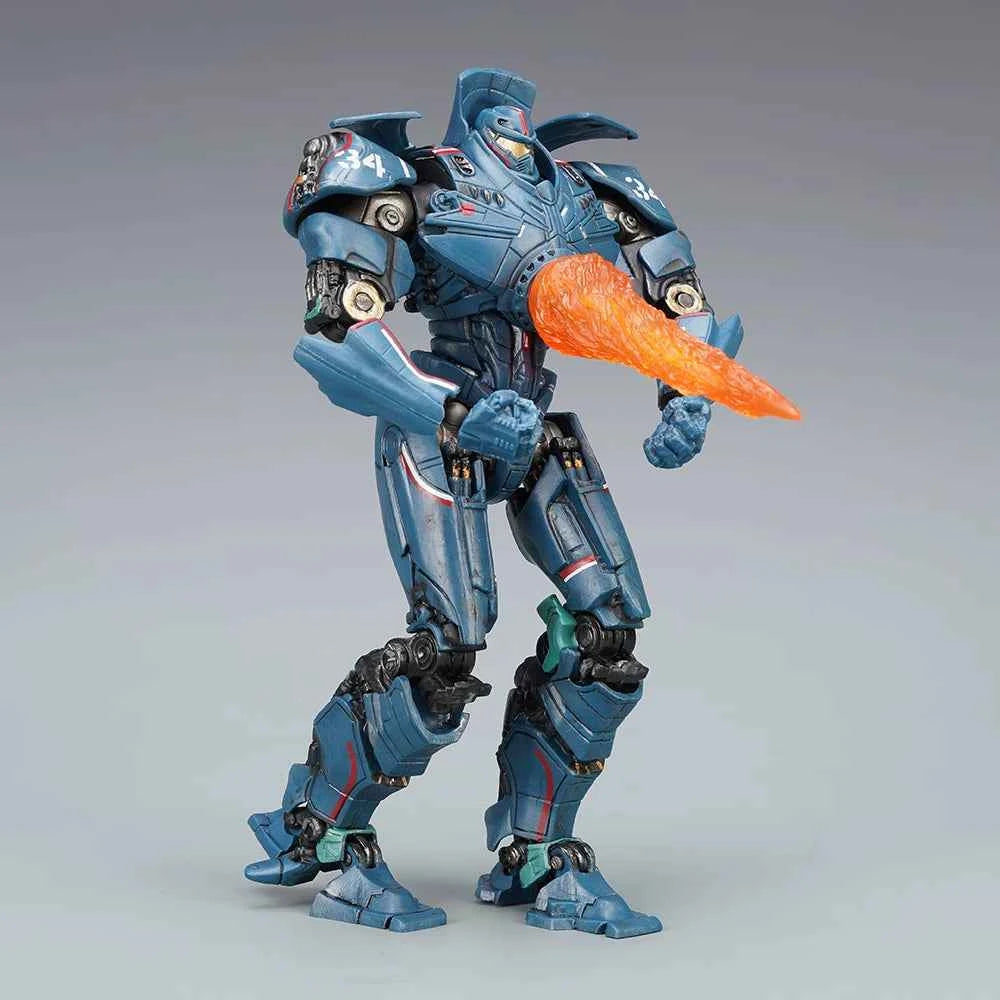 Pacific Rim Thunder Rising Figure