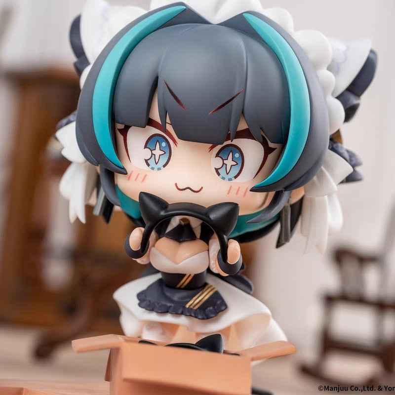 APEX Azur Lane Cheshire Cat Q Version – Cute & Collectible