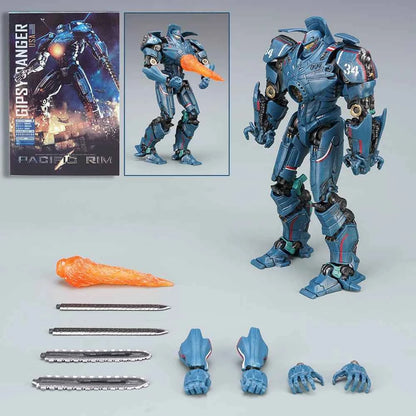 Pacific Rim Thunder Rising Figure