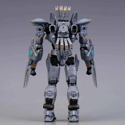 Pacific Rim Thunder Rising Figure