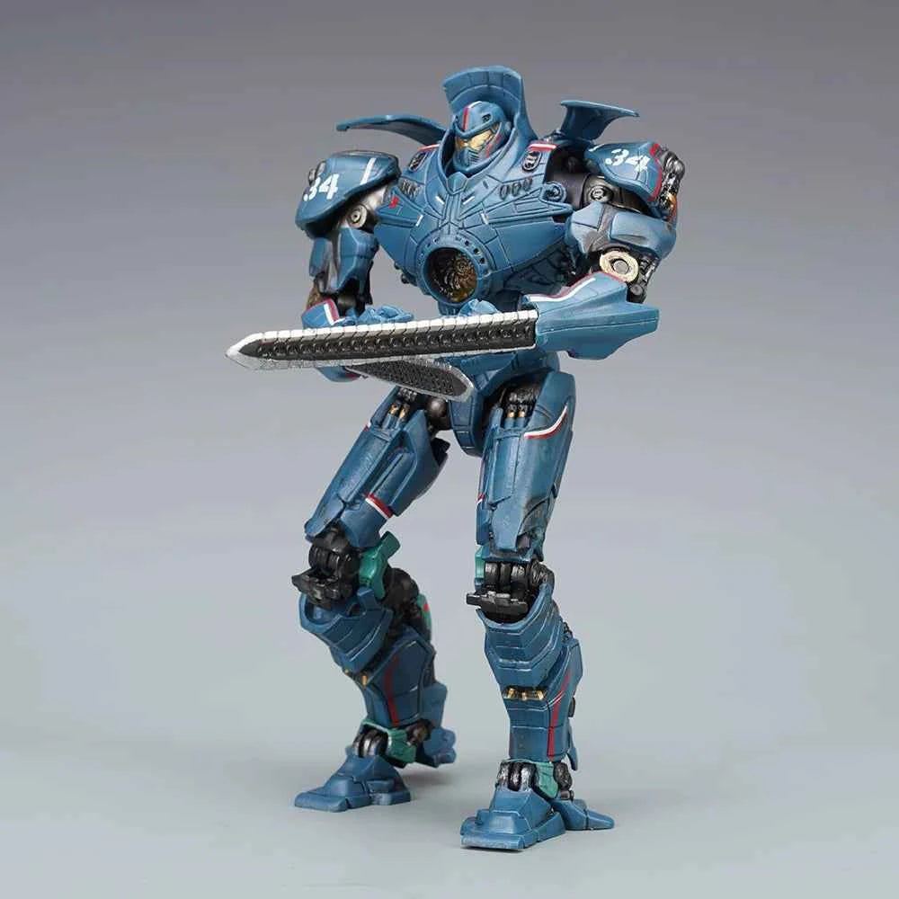Pacific Rim Thunder Rising Figure