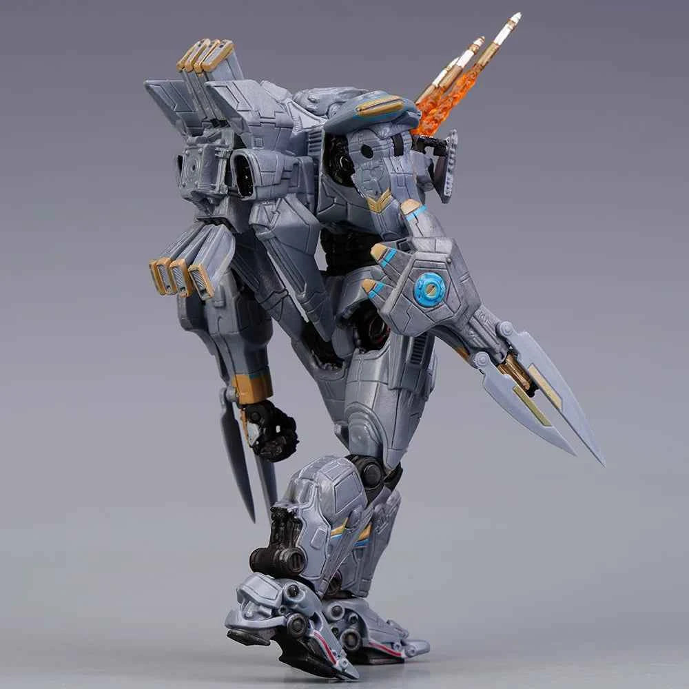 Pacific Rim Thunder Rising Figure
