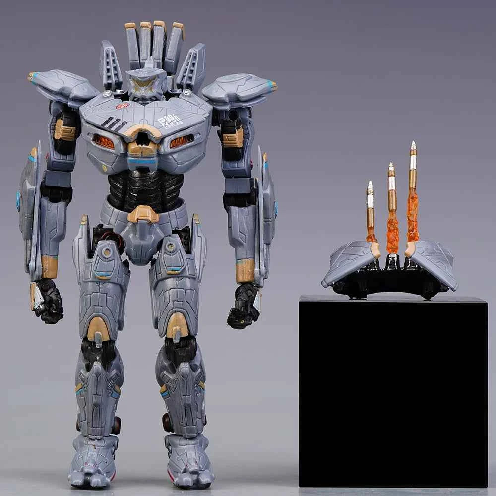 Pacific Rim Thunder Rising Figure