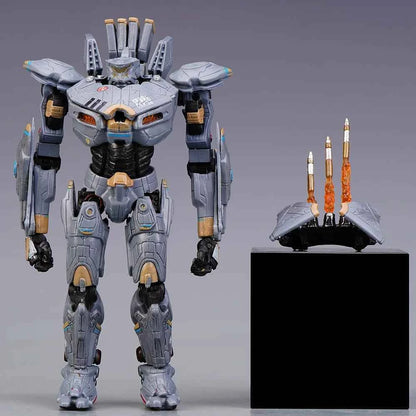 Pacific Rim Thunder Rising Figure