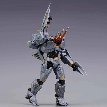 Pacific Rim Thunder Rising Figure