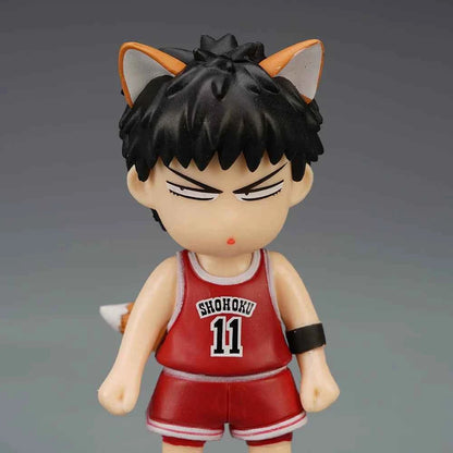 Slam Dunk Q Version Adorable Collectible Hand Model