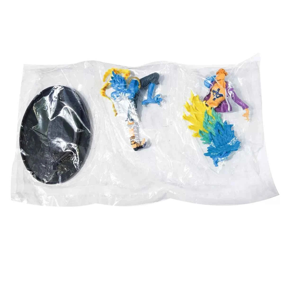 One Piece Marco Phoenix Figure