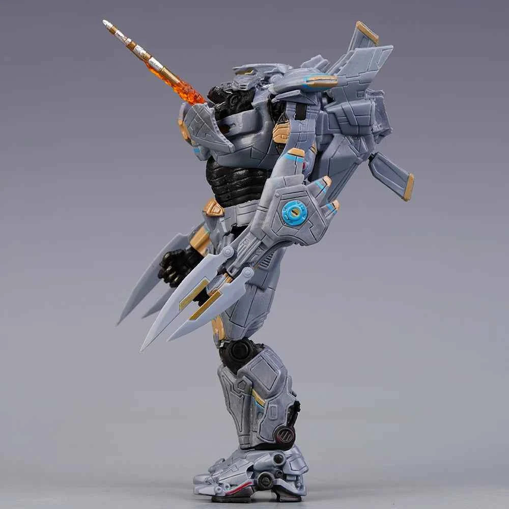 Pacific Rim Thunder Rising Figure