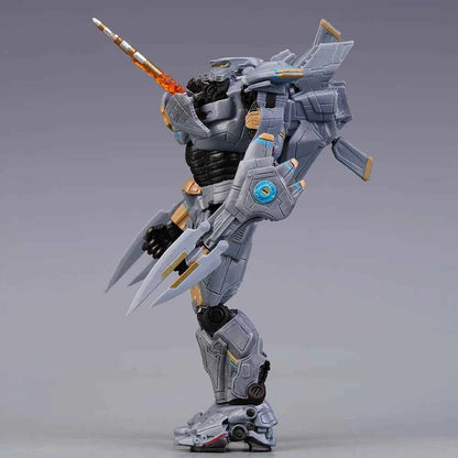 Pacific Rim Thunder Rising Figure