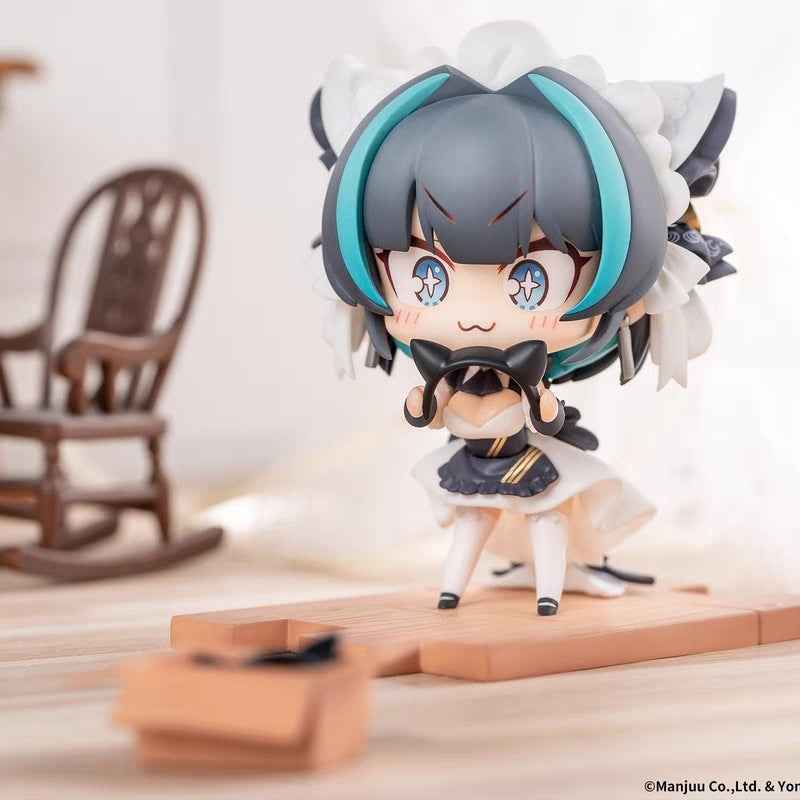 APEX Azur Lane Cheshire Cat Q Version – Cute & Collectible