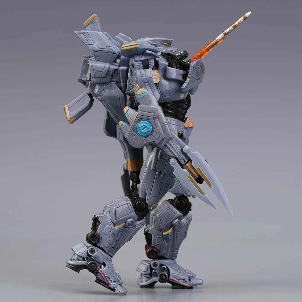 Pacific Rim Thunder Rising Figure