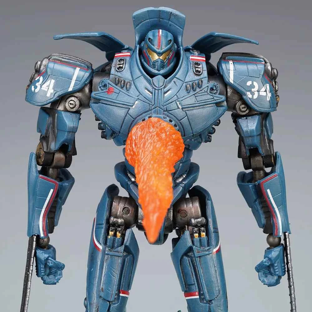 Pacific Rim Thunder Rising Figure