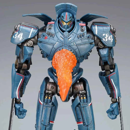 Pacific Rim Thunder Rising Figure