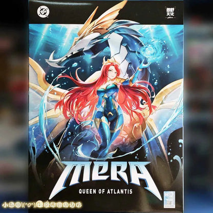 Stunning Anime Figure | High-Quality Collectible | Must-Have for Fans