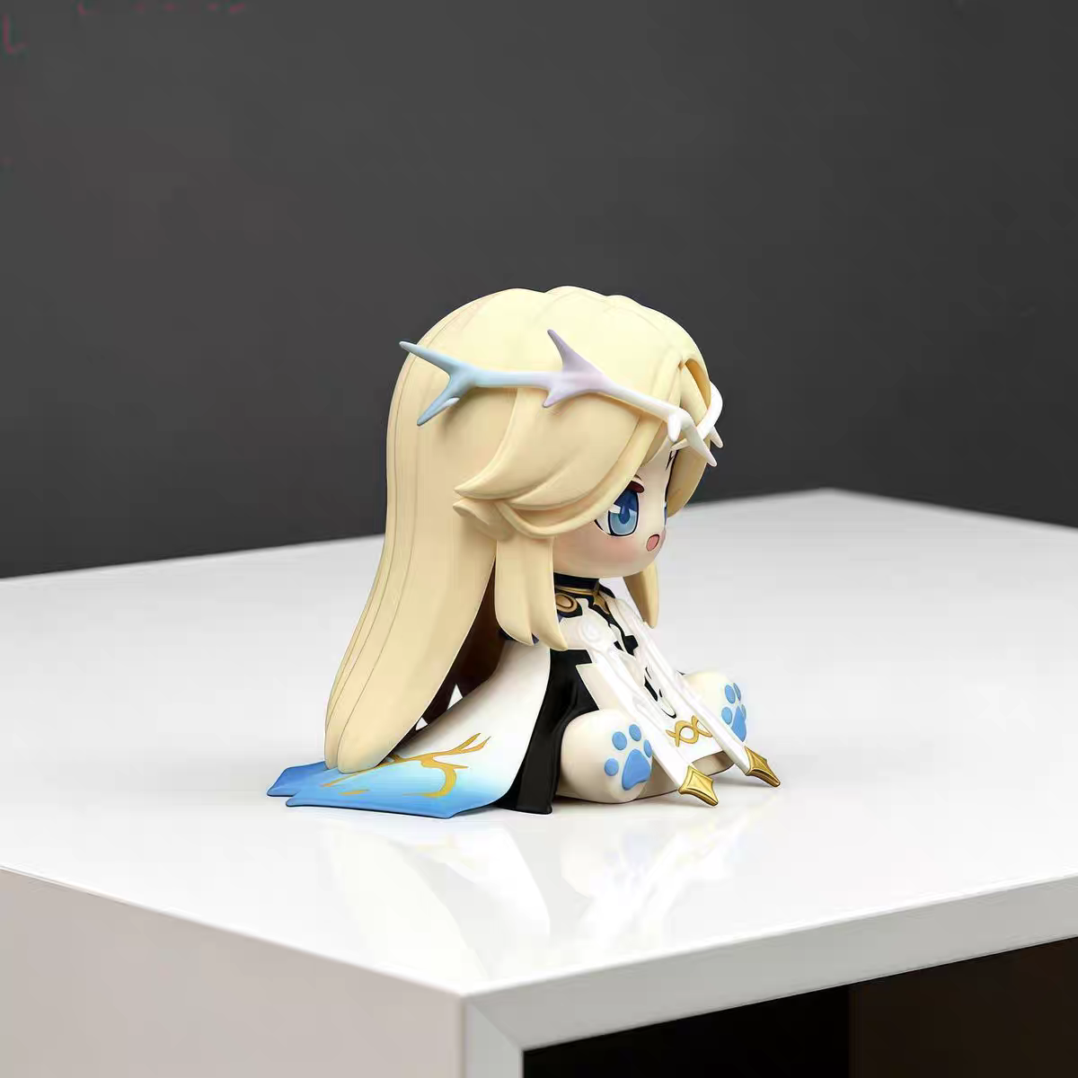 Kathie Q Version Figure – Cute & Collectible