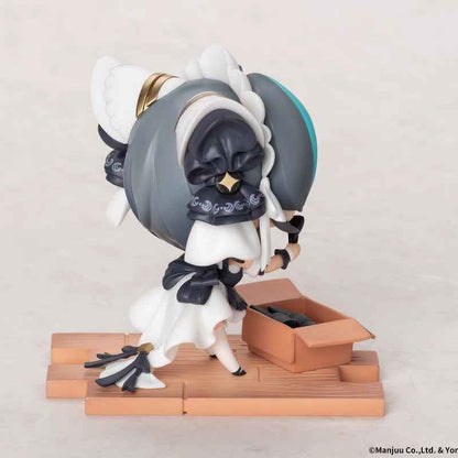 APEX Azur Lane Cheshire Cat Q Version – Cute & Collectible