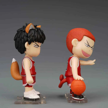 Slam Dunk Q Version Adorable Collectible Hand Model