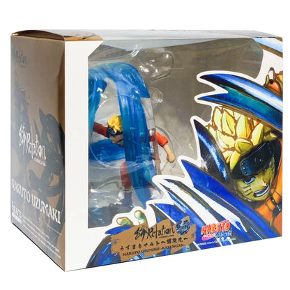 One Piece Marco Phoenix Figure