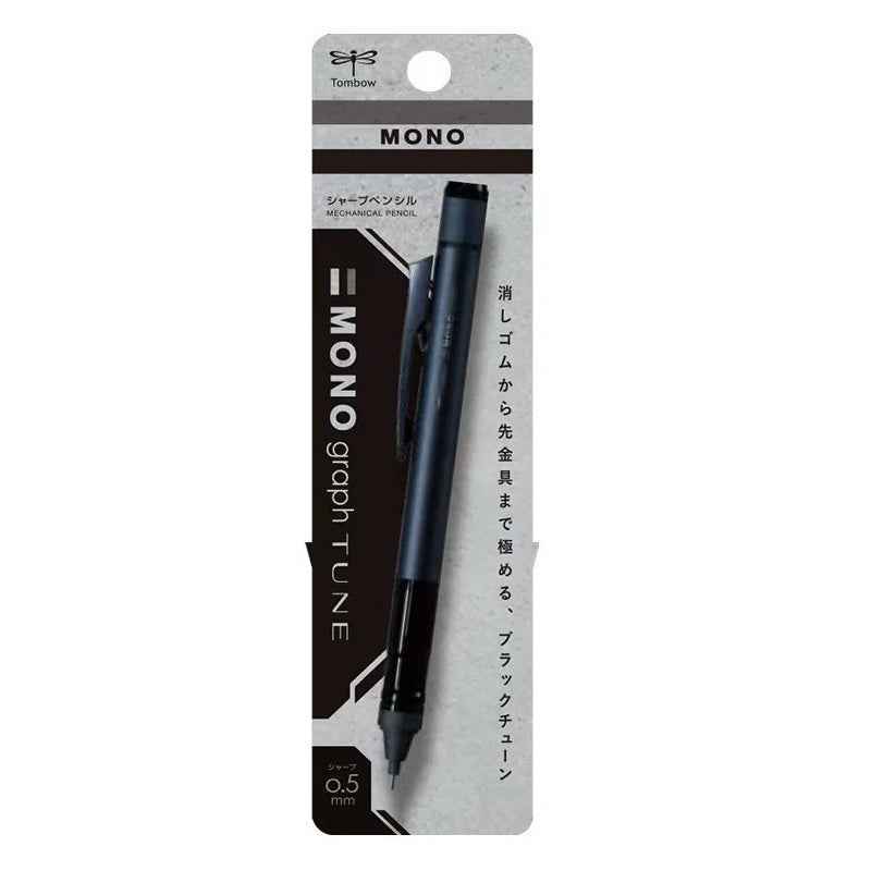 Tombow Mono Graph Tune Mechanical Pencil ‑ 0.5mm