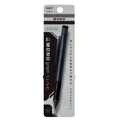 Tombow Mono Graph Tune Mechanical Pencil ‑ 0.5mm