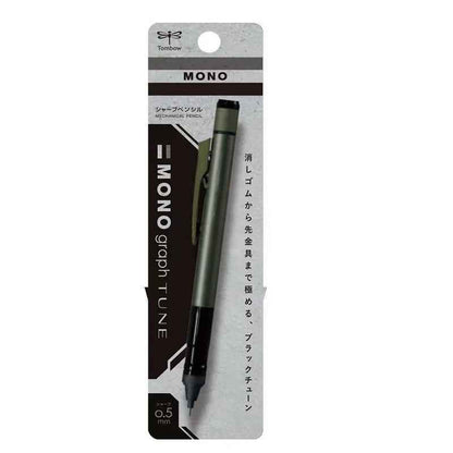 Tombow Mono Graph Tune Mechanical Pencil ‑ 0.5mm