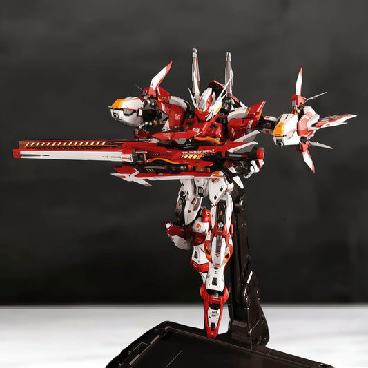 Infinite Nova Thunder Color Change Plate Spray Model