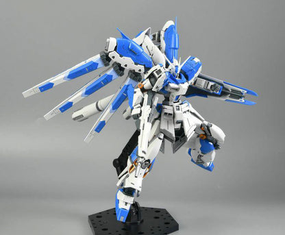 بانداي RG 1/144 RX-93-v2 مرحبا-νGUNDAN