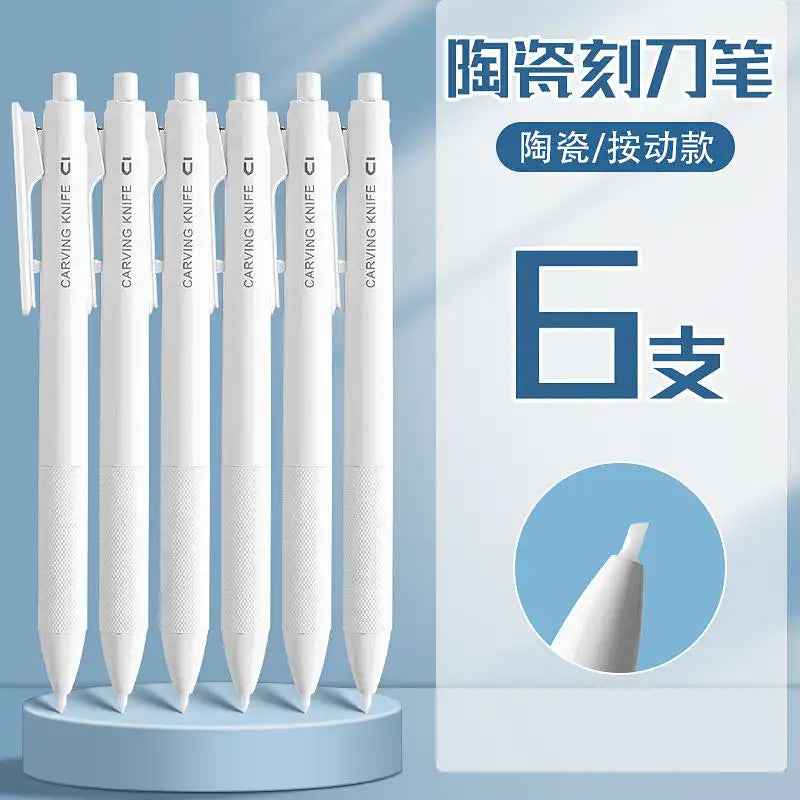 Aurora Ceramic Craft Knife