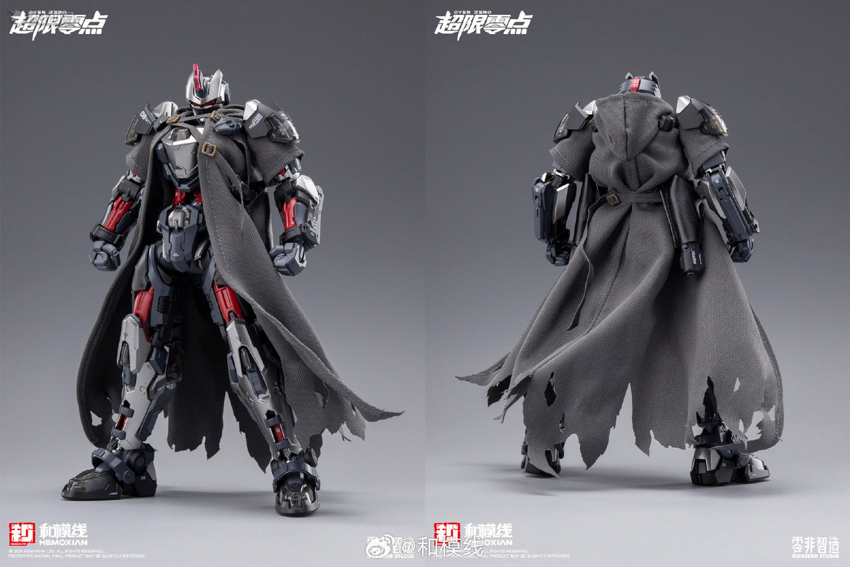 HEMOXIAN NONZERO STUDIO UTX-6030 PLUS SAVOUREUX