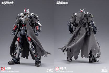 HEMOXIAN NONZERO STUDIO UTX-6030 PLUS SAVOUREUX
