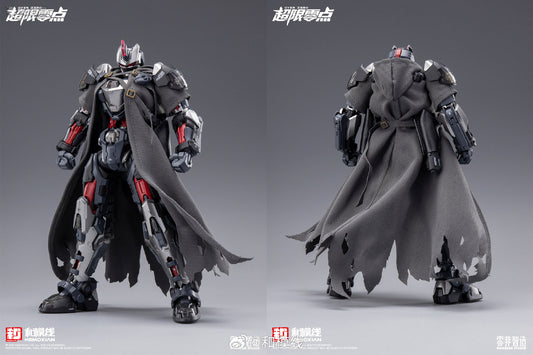 HEMOXIAN NONZERO STUDIO UTX-6030 PLUS SAVOUREUX