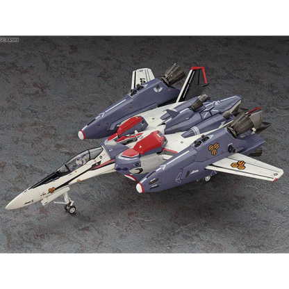 Hasegawa Macross Frontier VF-25F/S 1/72 Model Kit