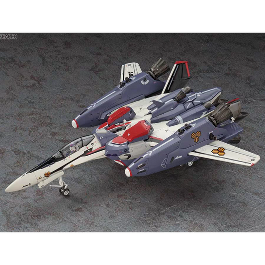 Hasegawa Macross Frontier VF-25F/S 1/72 Model Kit