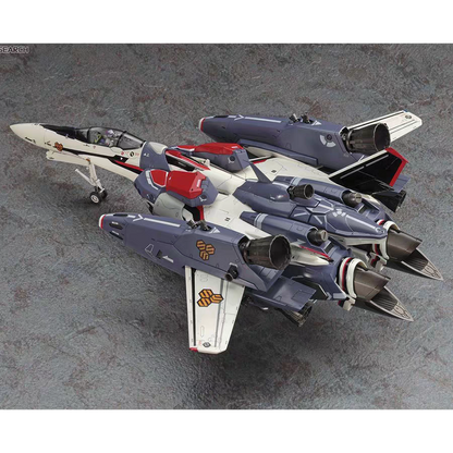 Hasegawa Macross Frontier VF-25F/S 1/72 Model Kit