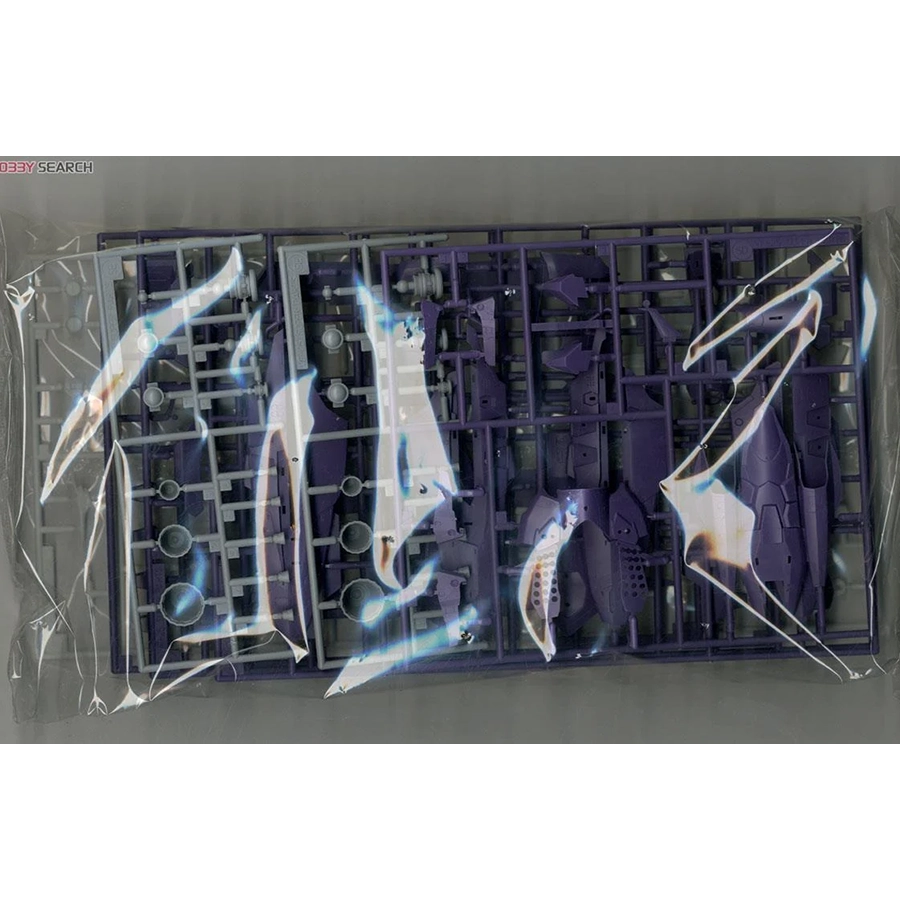 Hasegawa Macross Frontier VF-25F/S 1/72 Model Kit