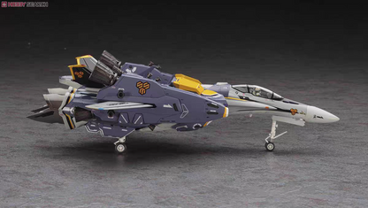 Hasegawa Macross Frontier VF-25F/S 1/72 Model Kit
