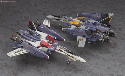 Hasegawa Macross Frontier VF-25F/S 1/72 Model Kit
