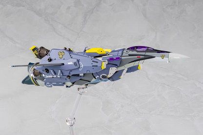 Aoshima VFG VF-25S Super Messiah Macross Girl Model Kit